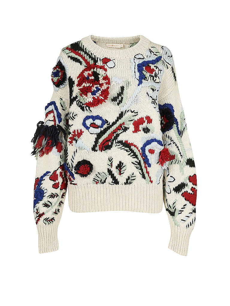 Tory burch hotsell pullover